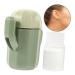 Professional Ear Piercing Cleaning Line - Disposable Ear Cleaner for Ear Hole Cleaning - Portable and Thin Cotton Thread - Nursing Supplies - 7.5x6.6cm - Buy Online on SooperMarket.com