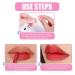 Buy Lip Tint Cotton Swabs - 20 Pcs Waterproof Non-Stick Q-Tips for Long Lasting Lip Makeup (Strawberry - Buy Online on SooperMarket.com