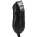 Wahl Professional Peanut Clipper & Trimmer (Black) - Precision Hair Cutting & Fading for Men Barbers & Stylists - 4 Guides Included Easy to Use International Shipping Available - Buy Online on SooperMarket.com