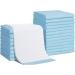 40 Count Dog Pee Pads Extra Large 23.6"x35.4" X-Large Training Puppy Pee Pads Super Absorbent & Leak-Proof XL Disposable Pet Piddle Pad and Potty Pads for Dogs Puppies Doggie -60x90cm