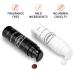 Lomansa Lash Lift Kit with Black Color - 4 in 1 Eyelash and Eyebrow Coloring Kit for Perming, Curling, and Lifting - Buy Online on SooperMarket.com