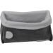 Weikeya Foot Heating Blanket - Easy-Care Foot Heating Pad with Insulating Insert for Office - Gray | International Shipping Available - Buy Online on SooperMarket.com