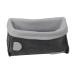 Chiciri's foot warmers multifunctional easy to care for 2.7 m of cable length micropl sch 6-speed electro foot warmer with insulating insert for the office
