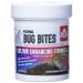 Nutrafin Bug Bites Colour Enhancing Formula Medium to Large Fish 1.4-2.0 mm granules - 45 g