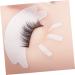 MAGICLULU 30 Rolls Eyelash Tape - Microporous Lash Extension Pads & Non-woven Fabric for Perfect Eyelash Lifts - International Shipping Available - Buy Online on SooperMarket.com