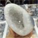 Crystal Natural Agate Stones Crystal Quartz Geode Stones Reiki Gemstone Living Room Decoration 1pc Stone Collection (Size : 250-300g) - Buy Online on SooperMarket.com