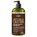 Hair Chemist Caffeine & Castor Shampoo & Conditioner Set - 33.8 oz | International Shipping Available - Buy Online on SooperMarket.com