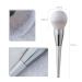 Ultra Plush Powder Makeup Brush - Flawless Vegan Tool for Setting Powder Bronzer & Blush - Large Cruelty-Free Fluffy Brush - Buy Online on SooperMarket.com