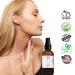 CSM RICH Organic Moisturizing Face & Eye Cream | Vitamin C B5 Ceramides | Anti-Aging Natural Skin Care | Day & Night Lotion - Made in USA - Buy Online on SooperMarket.com