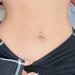 64pcs Stainless Steel Piercing Kit for Belly, Septum & all Piercings - Buy Online on SooperMarket.com