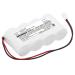 Battery Replacement for Indexa OS360A 9000ASD 32094 OS365A AKKU-360A