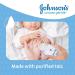 Johnson's Baby Powder Multipack - 3 x 500g for Soft Smooth Skin - Ideal for Sensitive Skin | International Shipping - Buy Online on SooperMarket.com