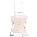 Essie Gel Couture Longlasting High Shine No UV Lamp Required Nail Polish Vanilla White Colour Shade 502 Lace Is More 13.5 ml Lace Is More 13.5 ml (Pack of 1)