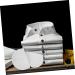 VILLCASE 6 Pairs Shoulder Pads Push-up Shoulder Enhancer Shoulder Cushion Pads Suit Shoulder Padding Suit Coat Shoulder Pad Shoulder Enhancer Pads Shoulder Push up Pads Suit Accessory Multix3pcs 14.00X9.30X1.50CMx3pcs - Buy Online on SooperMarket.com