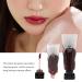 Yinhing Clear Mirror Lip Gloss - Long Lasting Black Lip Glaze for Independent Women | 5g Elegant Style - Buy Online on SooperMarket.com