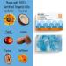 Solpri Swim Shampoo Bar 4 oz - Unscented with Vitamin C for Hair & Body - Chlorine Removal - Buy Online on SooperMarket.com
