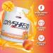EHP Labs OxyShred Thermogenic Pre Workout Powder & Shredding Supplement - Preworkout for Men & Women Sugar Free Energy Powder with 150mg of Caffeine - Peach Mango 60 Servings - Buy Online on SooperMarket.com