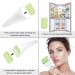 BFASU Ice Roller for Face & Eye Puffiness Relief | Facial Massager for Migraine & Headaches | Anti Wrinkle Skin Care Product - Buy Online on SooperMarket.com