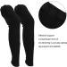 Buy Varicose Vein Stockings & Knee Compression Stockings | 23-32 mmHg Graded Pressure for Improved Circulation - International Shipping Available! - Buy Online on SooperMarket.com