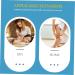 Mikinona Paraffin Wax Foot Cover 1 Set Paraffin Gloves Paraffin Wax Gloves Heat Spa Treatment Tanning Mitt Wax Bath Foot Cover Hand Warmers Gloves Wax Foot Cover Insulation Cover Work Care - Buy Online on SooperMarket.com