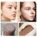 Go Ho 3D Wonder Stick Contour & Lip Cream-to-Powder Makeup - 004 Contour - Buy Online on SooperMarket.com