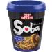 CNMART Nissin Soba Cup Mixed Assorted Flavours (12 Cups) - Buy Online on SooperMarket.com