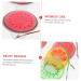 Fomiyes 18 Pcs Hot & Cold Eye Masks - Hypoallergenic Eye Patches for Headaches | Perfect Gift for Relaxation & Comfort - Buy Online on SooperMarket.com