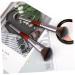 NOLITOY 3pcs Double-ended Makeup Brush Eyeshadow Stick Cosmetic Supplies Female Makeup Tool Double Head - Buy Online on SooperMarket.com
