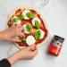 Pirro's All Natural Italian Pizza Sauce 15.5 oz - Authentic Flavor, One Pack - Buy Online on SooperMarket.com