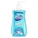 Dial Liquid Hand Soap Spring Water 7.5 oz (Pack of 3) - Gentle Cleansing Formula - Buy Online on SooperMarket.com