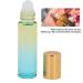 Transparent Hydrating Lip Oil | Nourishing Roll-On for Fine Line Reduction | 10ml Softening Formula - Buy Online on SooperMarket.com