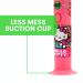 Firefly Hello Kitty Light-up Toothbrush - Ready Go for Fun Dental Care - Buy Online on SooperMarket.com