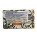 Nesti Dante Il Frutteto Olive & Tangerine Moisturizing Soap 250g/8.8oz - Buy Online on SooperMarket.com