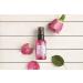 The Body Shop Rose Dewy Glow Face Mist 60ml | Hydrating Facial Spray - Buy Online on SooperMarket.com