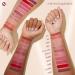 Rare Beauty Soft Pinch Dewy Liquid Blush (Happy) - Natural Flush for Radiant Cheeks - Buy Online on SooperMarket.com
