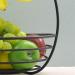 Kitchen Countertop Fruit Rack Fruit Basket Fruit Basket Bowl Wire Fruit Basket with Banana Hanger Fruit Bowl for Kitchen Countertop Storage Banana Holder with Fruit Storage Fruit Trays (Color : A) - Buy Online on SooperMarket.com