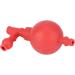 Rubber Bulb Exquisite Easy Disassemble Suction Ear Syringe Bulb For School For Experiment Suitable for Young People Can Be Used Alone - Buy Online on SooperMarket.com