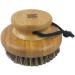 SudoreWell Bamboo Brush Set - High-Quality Back Nail & Body Brushes with Natural Hair for Eco-Friendly Beauty - Buy Online on SooperMarket.com