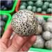 Crystal Meditation Healing Natural Speckled Stone Crystal Ball as a Wedding Decoration Furniture Decoration Meditation Crystal - Buy Online on SooperMarket.com