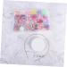 FOYTOKI 1 Set Puzzle Toy Education Toys Education Beads Colorful Beads - Buy Online on SooperMarket.com