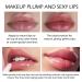 Phoera Lip Plumping Gloss | Natural Lip Care with Vitamin E Shea Butter & Cinnamon Oil for Fuller Softer Lips - Buy Online on SooperMarket.com