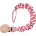 Naturfreundliche Buchenholz Schnullerkette mit Clip Perfekt f r Zahnende Babys | Internationaler Versand - Buy Online on SooperMarket.com
