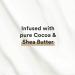 Buy Suave Skin Solutions Body Lotion Cocoa Butter & Shea 18 oz - Hydrating Skin Care for All Skin Types | International Shipping Available - Buy Online on SooperMarket.com