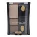 Maybelline New York Expert Wear Eyeshadow Trios - Chic Naturals 35t Almond Satin (0.13 oz) | Shop Internationally - Buy Online on SooperMarket.com