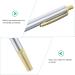 DOITOOL Stainless Steel Lancet Point Pen - Blood Glucose Testing Tool - Buy Online on SooperMarket.com