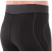 EXOWEAR Men's Black X-Large Pants - Performance & Style | [Your Brand Name] - Buy Online on SooperMarket.com