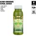 PRESS Healthfoods Kiwi Greens Chia Juice 250ml - Raw Cold Pressed Juice with Apple, Mango, Spinach, Kiwi, and Chia Seeds - Buy Online on SooperMarket.com