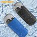 LONGLUAN Gelmalls Nose Trimmer Portable Nose Hair Trimmer Painless & Precision 2024 New Rechargeable Portable Nose Hair Trimmer Washabl Easy Cleansing Nose Hair Trimmer for Travel (2Pcs-Blue) - Buy Online on SooperMarket.com