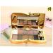 Beavorty 2pcs Eyeshadow Palette Set | Vibrant Eye Shadow Palettes for Stunning Makeup Looks - International Shipping Available - Buy Online on SooperMarket.com