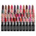 NYX Matte Lipstick in Siren - Deep Violet Shade | Long-Lasting Formula - Buy Online on SooperMarket.com